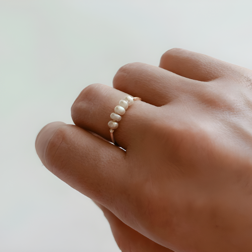 RING PERLA