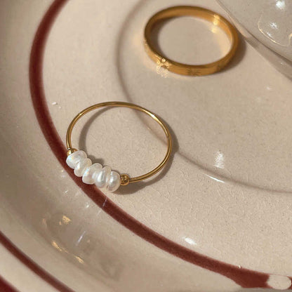 RING   PERLA