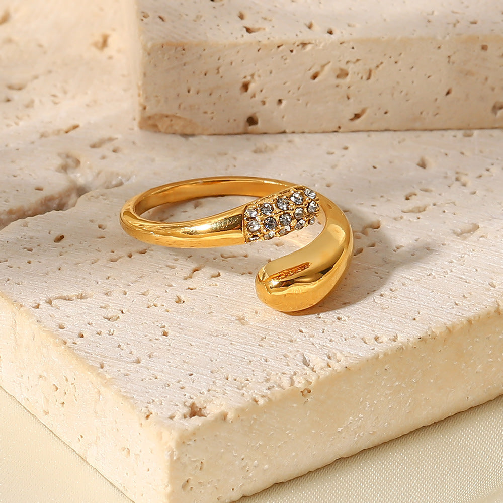 RING   ELOWEN