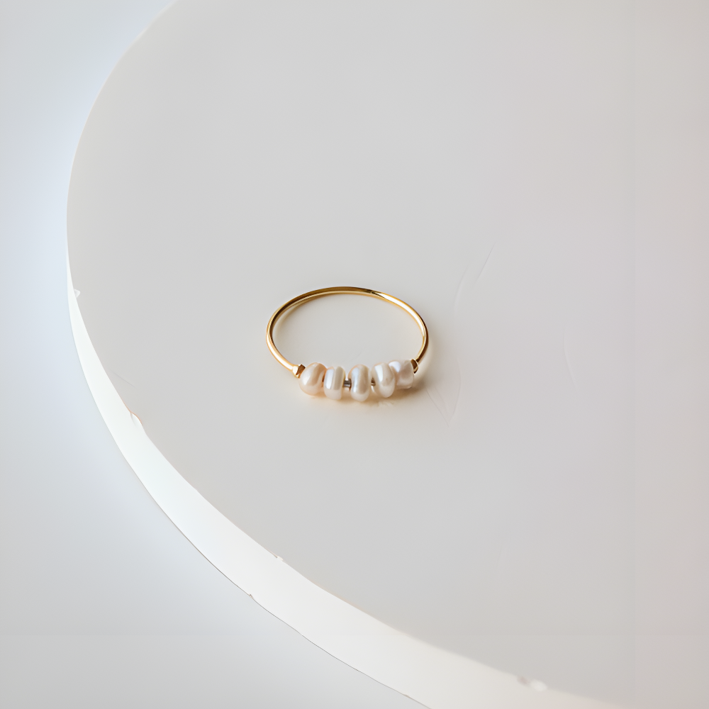 RING   PERLA