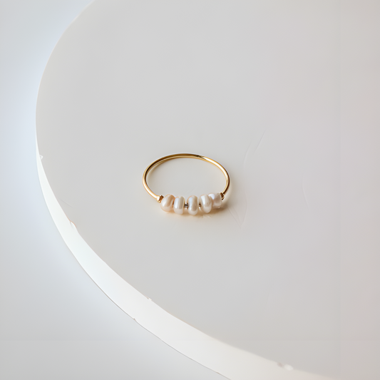 RING   PERLA