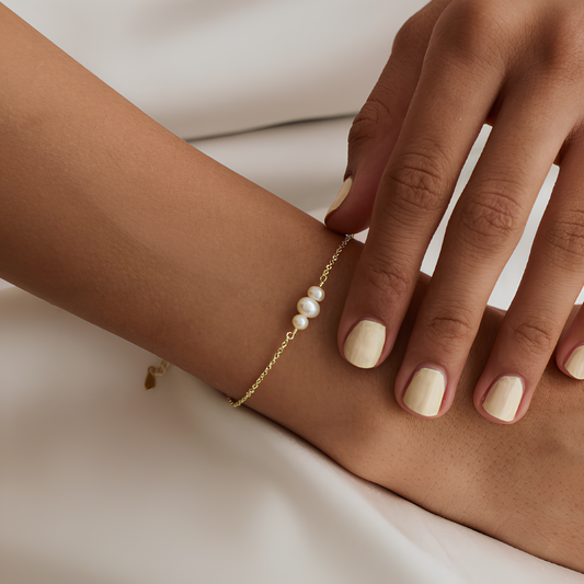 ARMBAND - PERLA