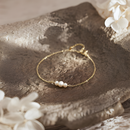 ARMBAND - PERLA