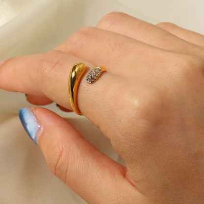 RING   ELOWEN