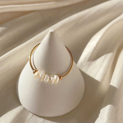 RING   PERLA